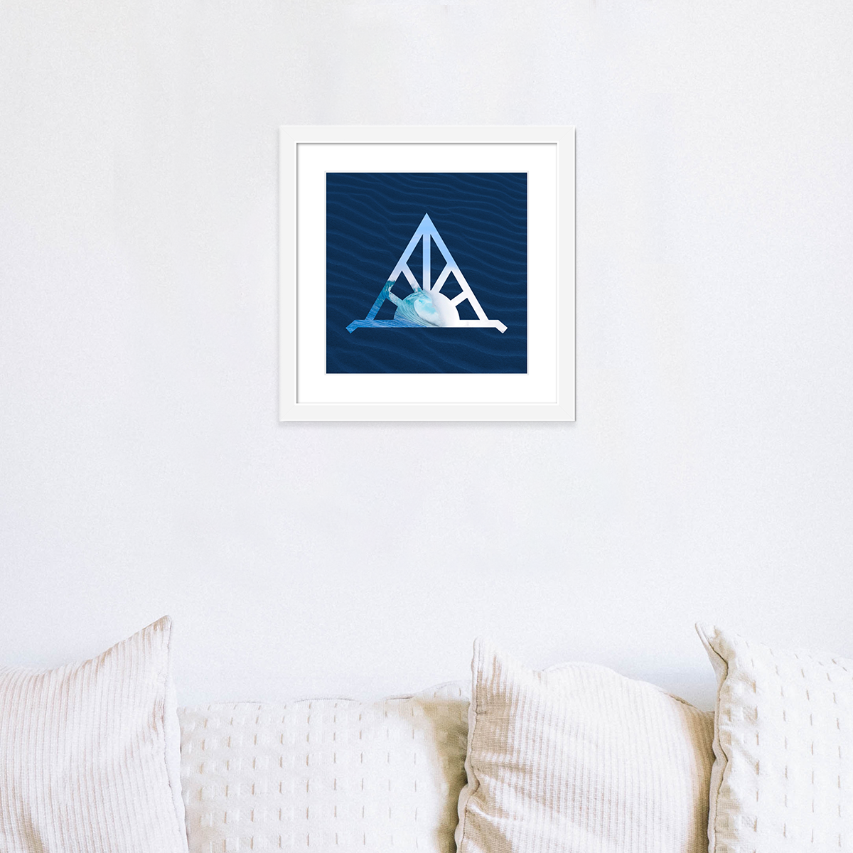 Life's a Trip - Print