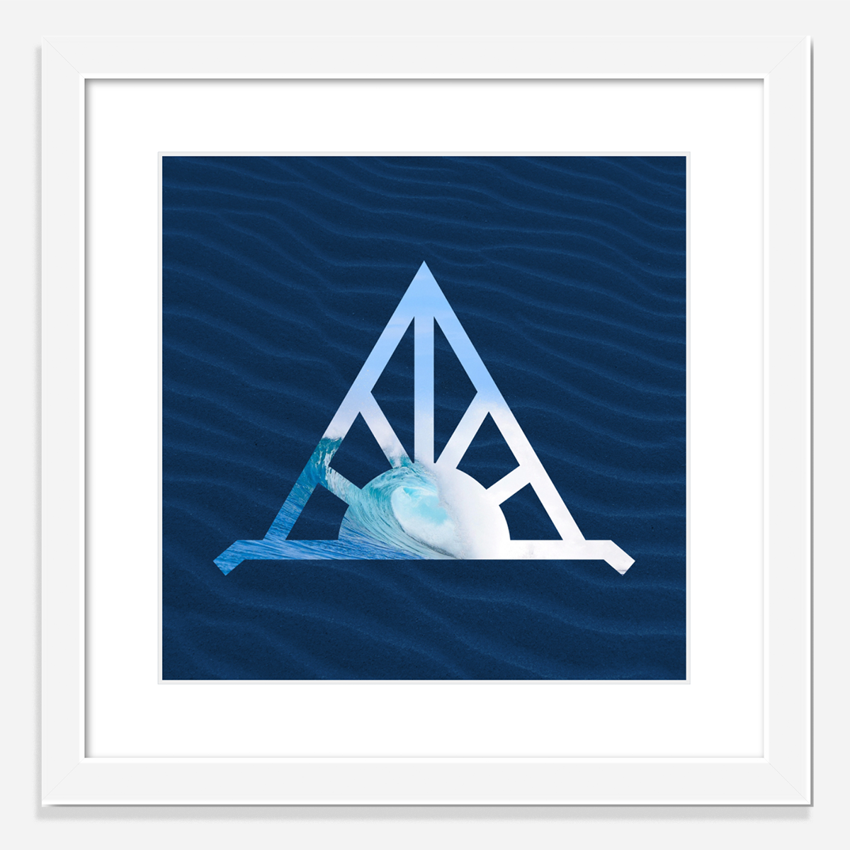 Life's a Trip - Print