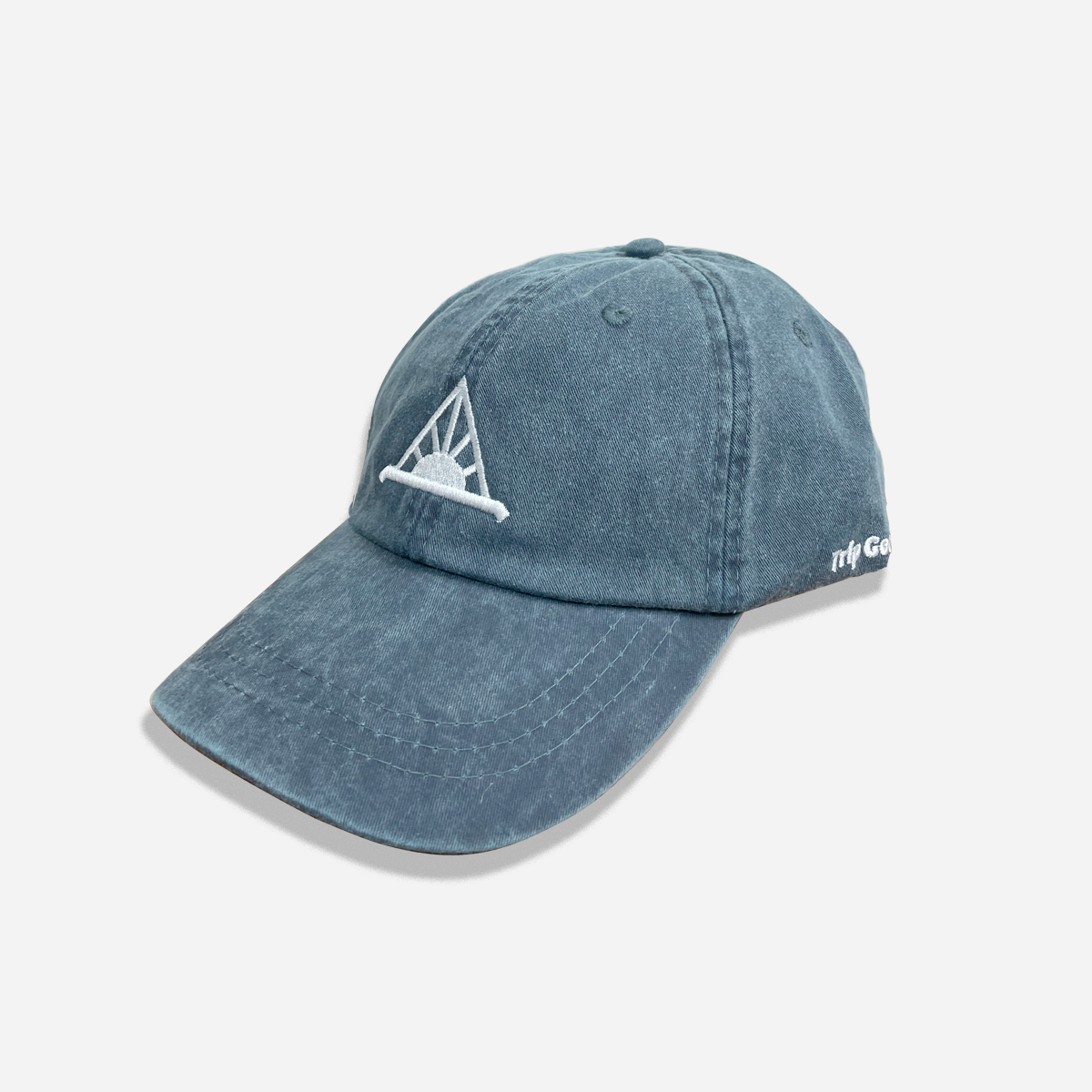 Dad Hat - Navy