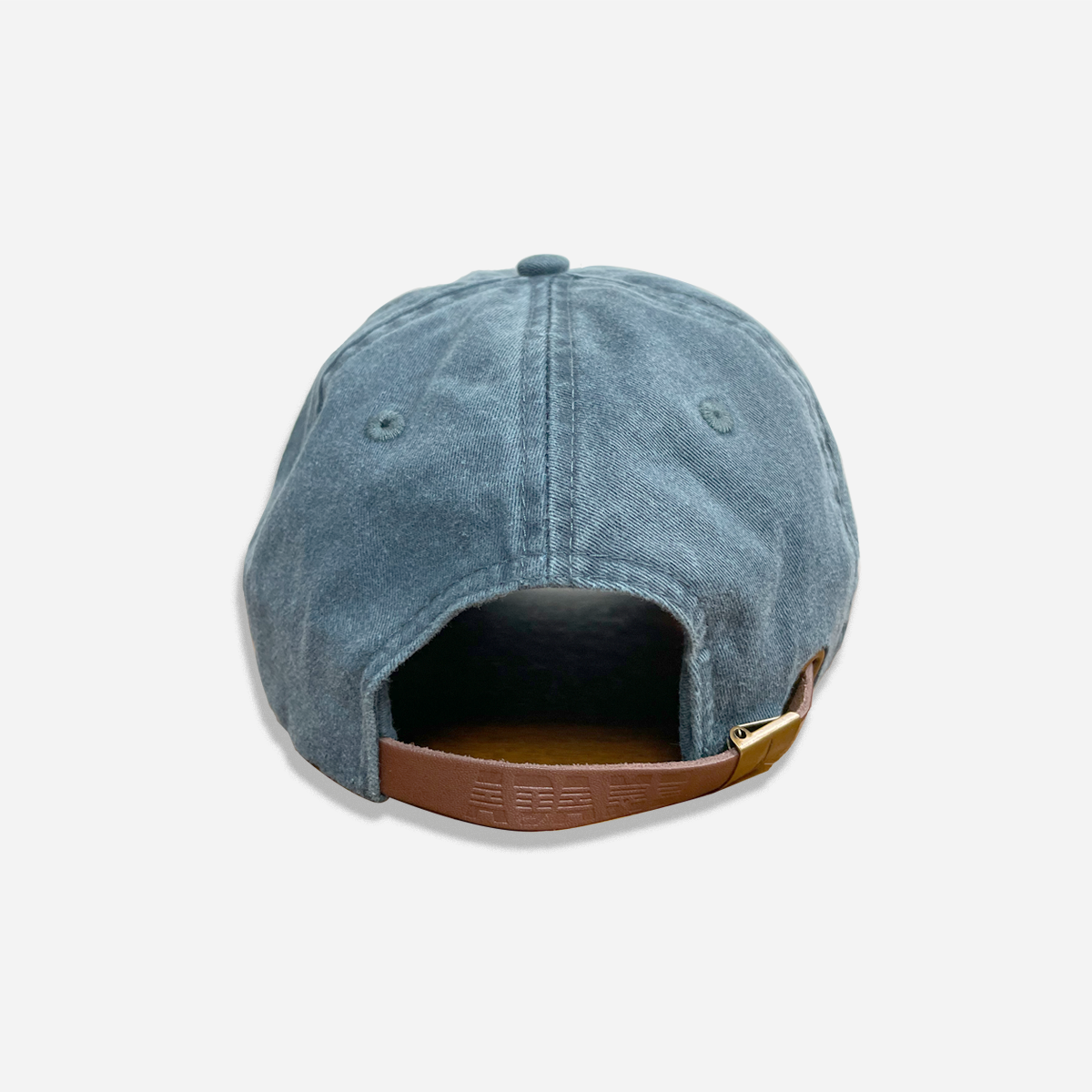 Dad Hat - Navy