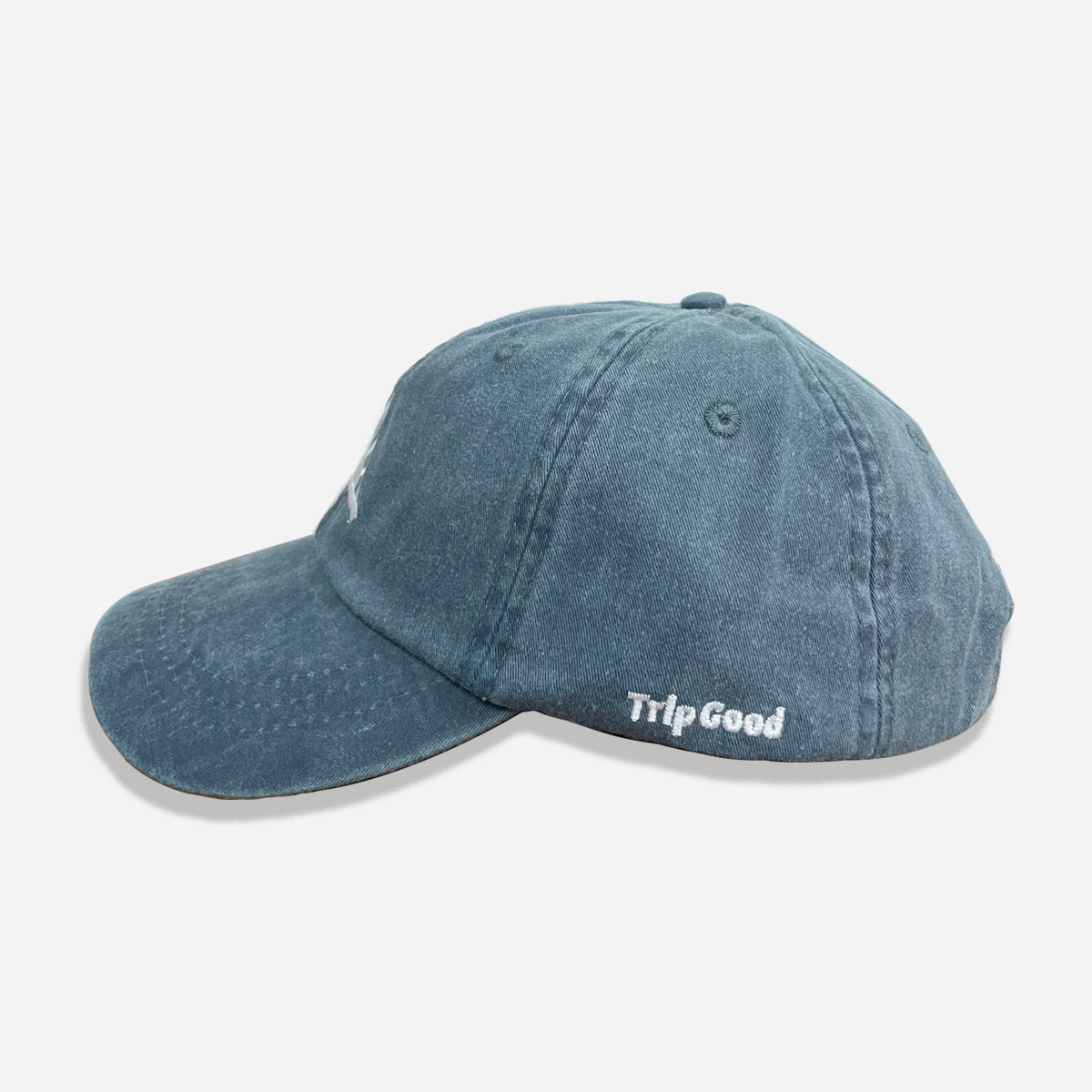 Dad Hat - Navy