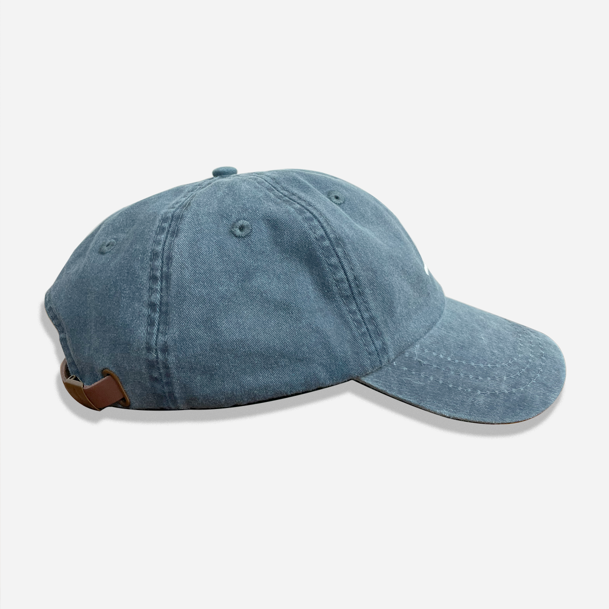 Dad Hat - Navy