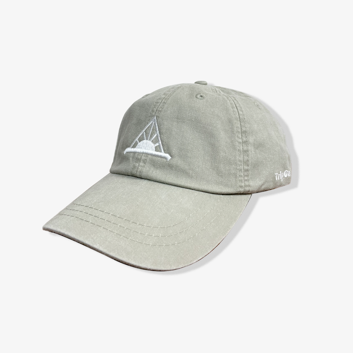 Dad Hat - Stone