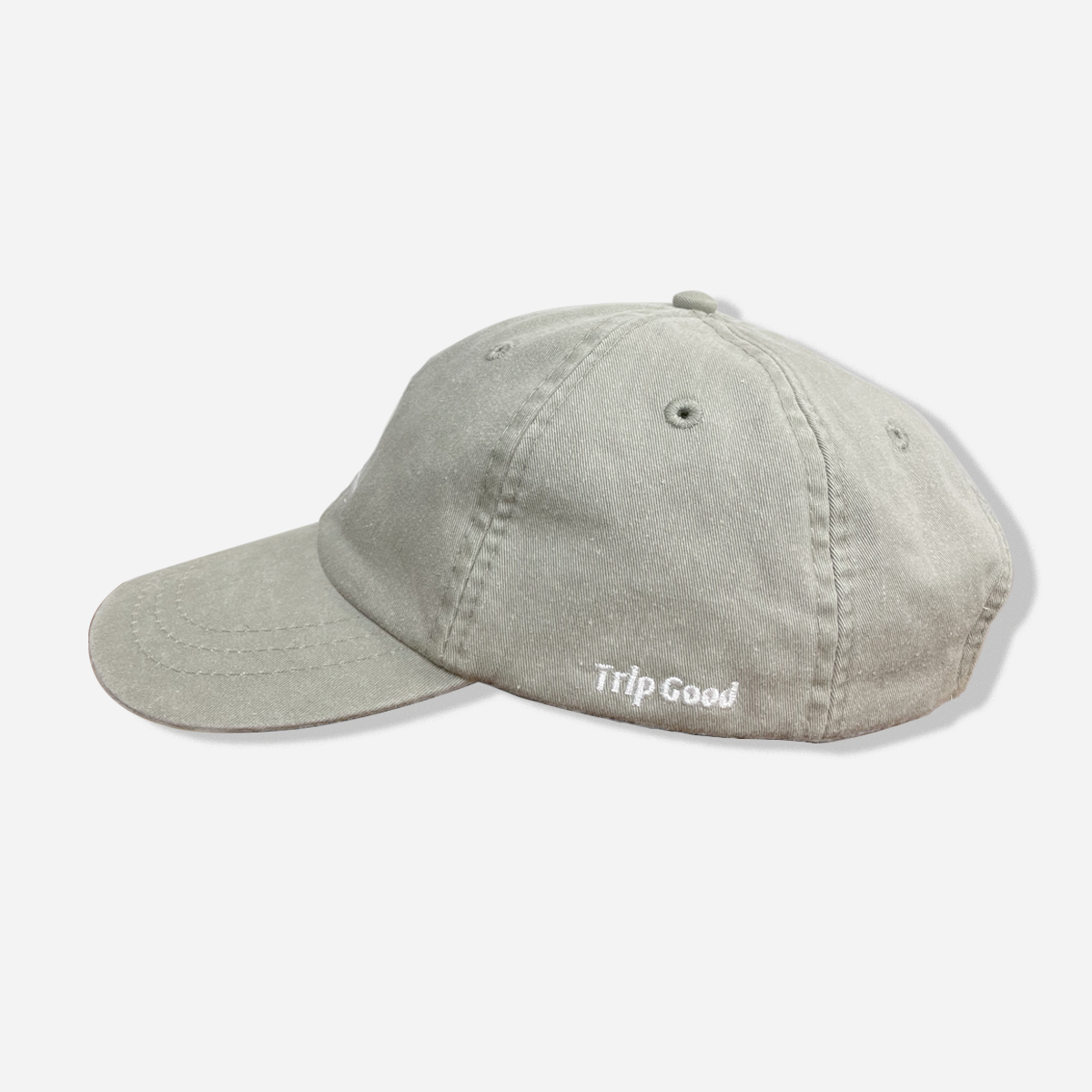 Dad Hat - Stone