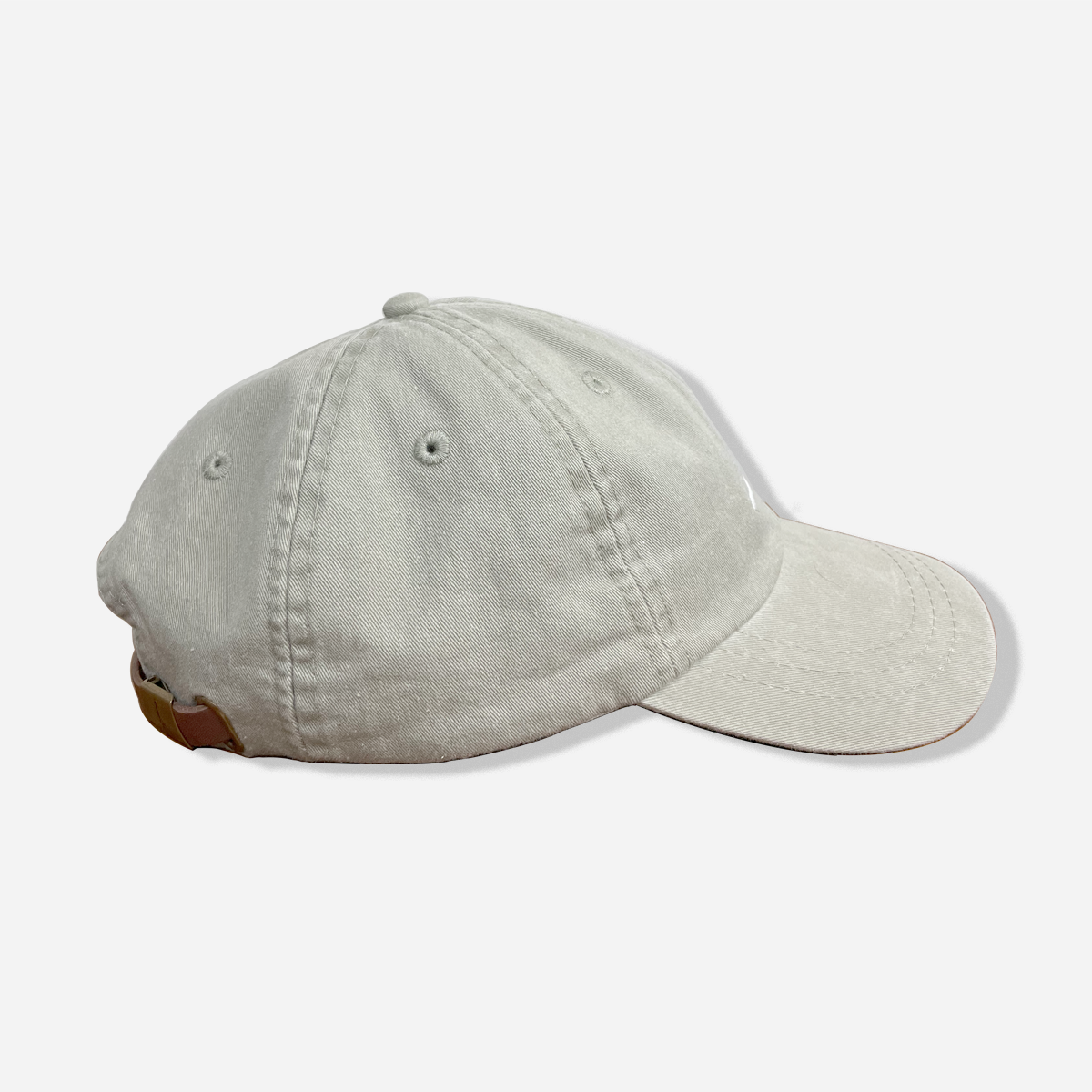 Dad Hat - Stone